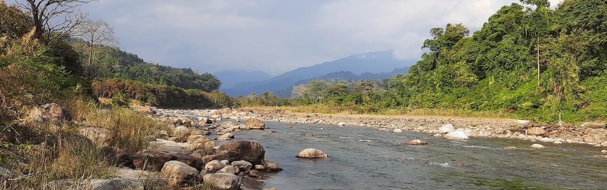 Jaldhaka_River_Naxal Jaldhaka_River_Naxal