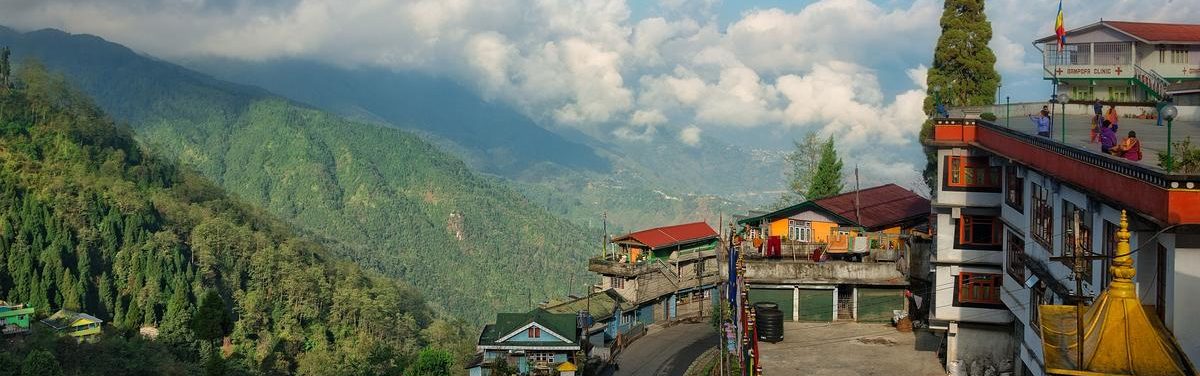 darjeeling​